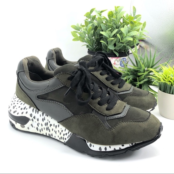 steve madden bena sneakers